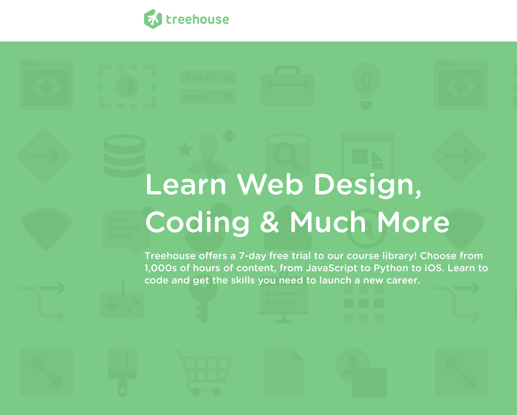 Online Course: Node.js Basics Course (How To), Treehouse from Treehouse
