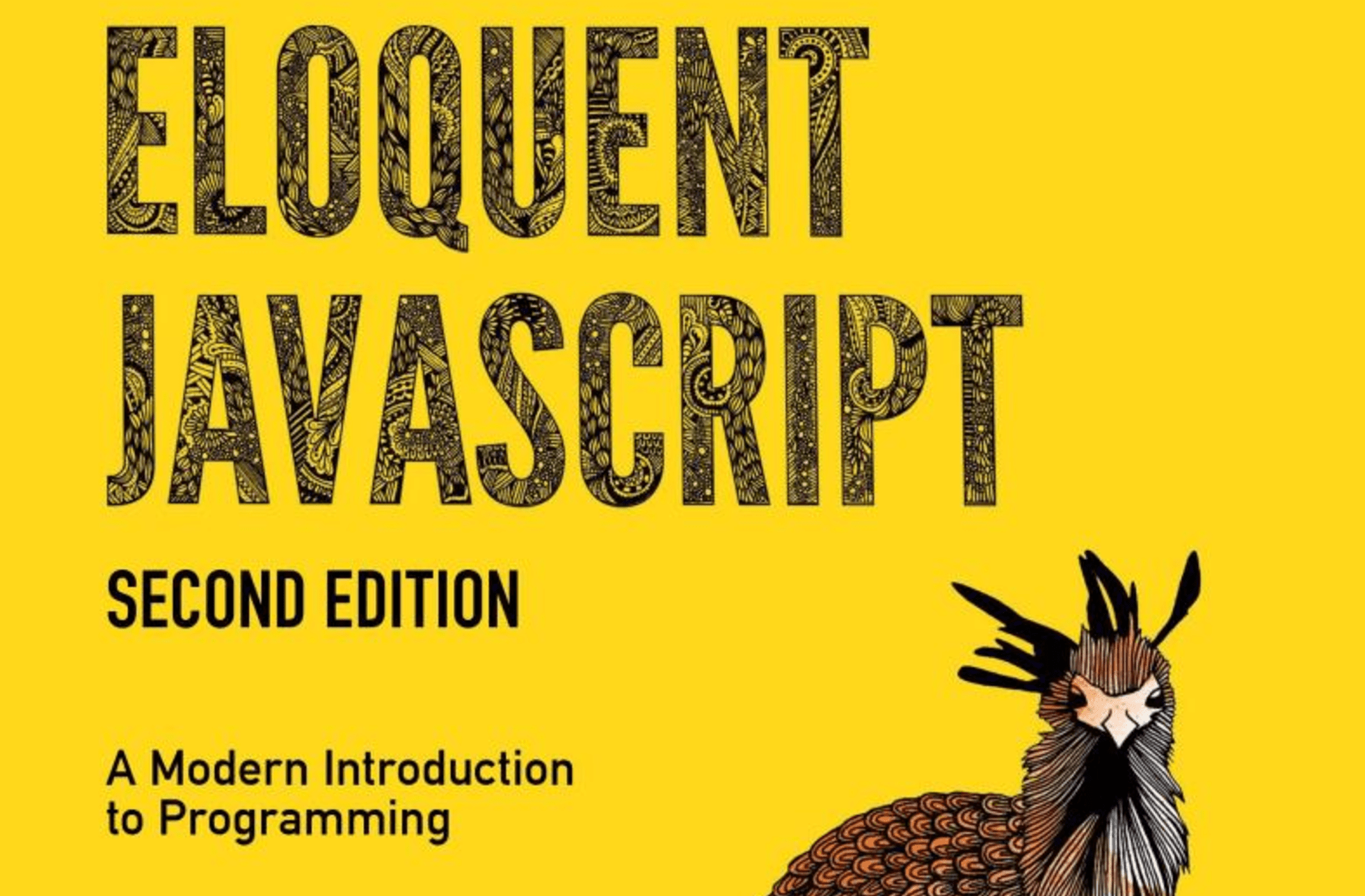 Best JavaScript Book