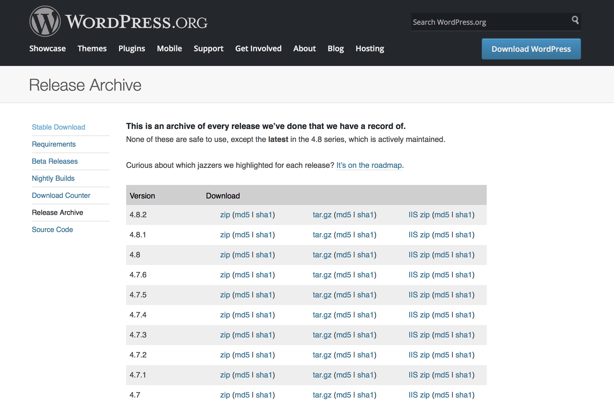 How To Download WordPress and Why You d Want To Elegant Themes Blog