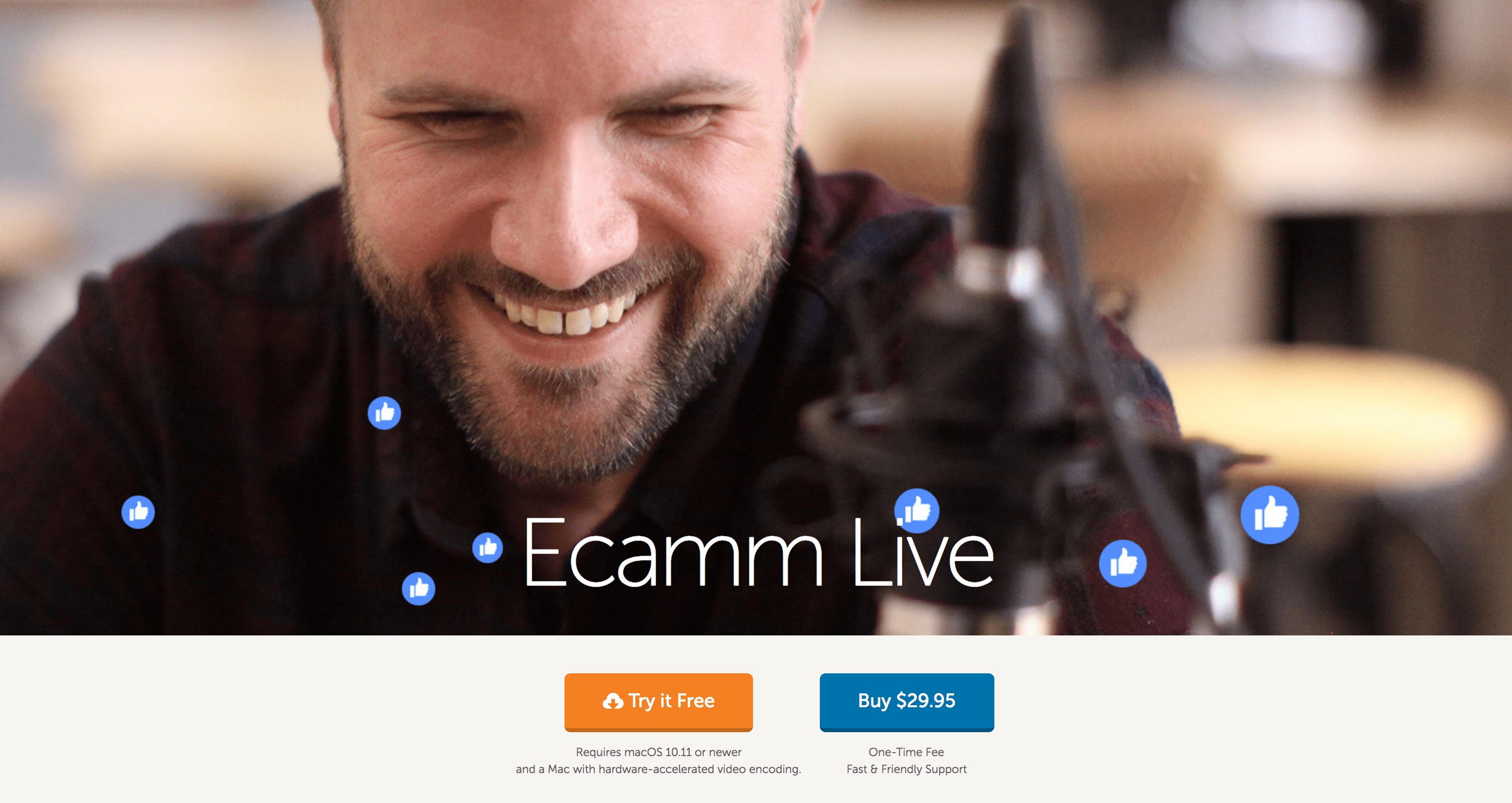 ecamm live software ecamm live software