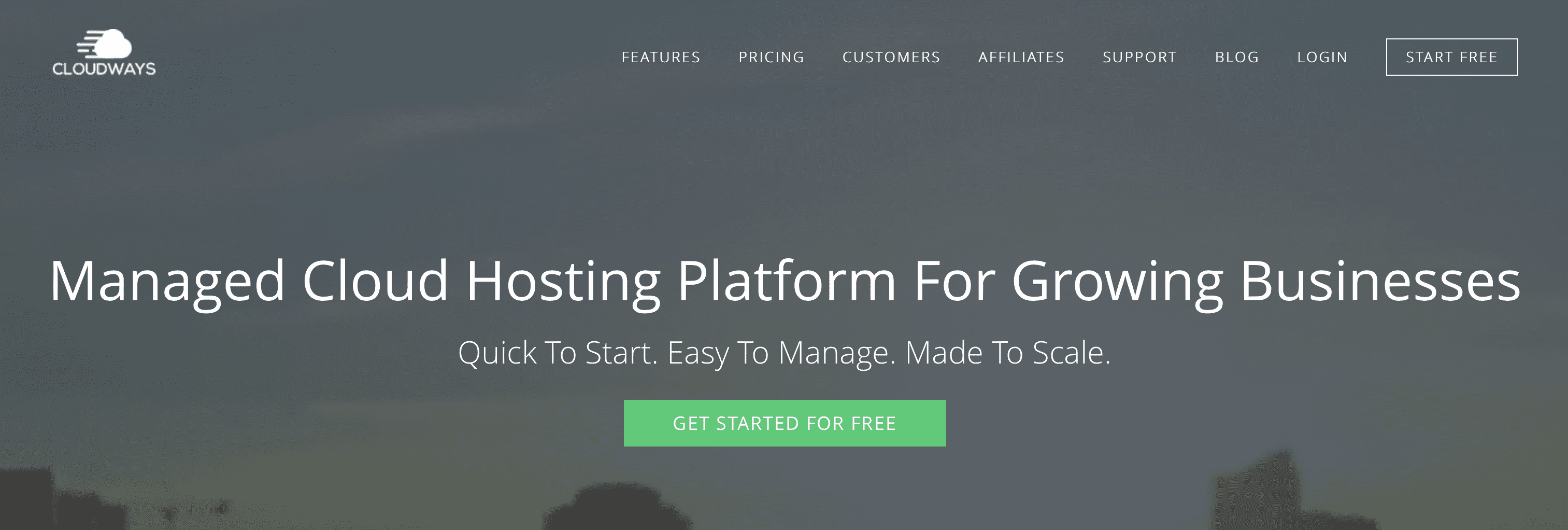 wordpress hosting