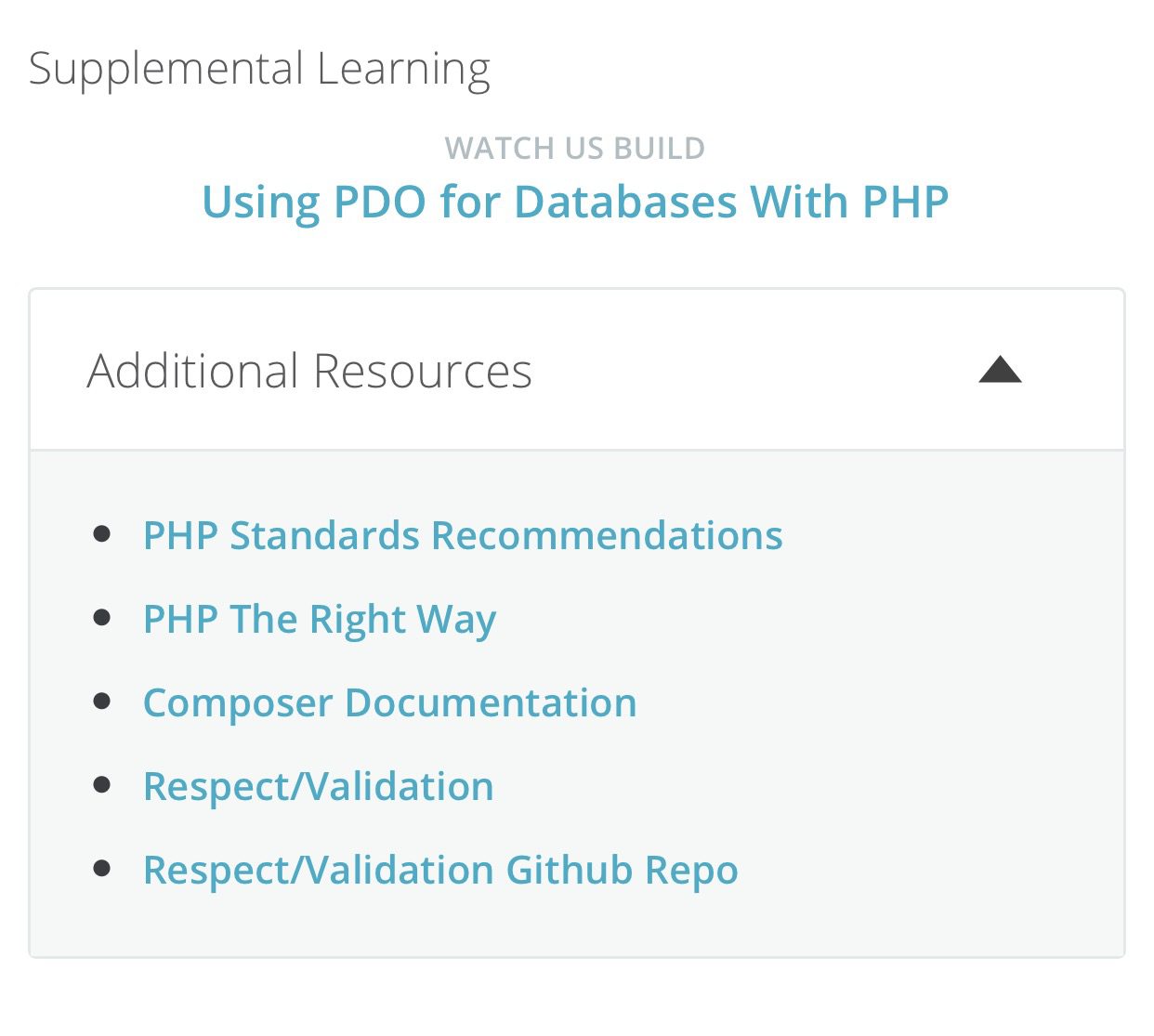 PHP Tutorials