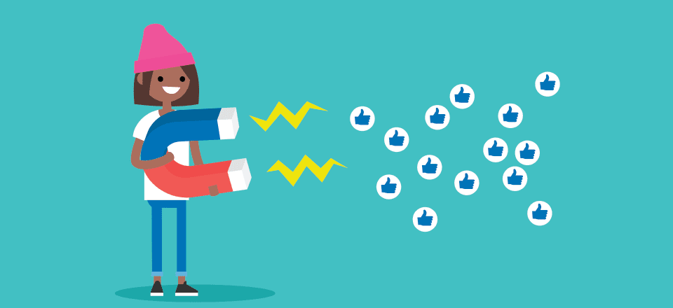 Social Media Buttons: How to Not Annoy Your Site’s Visitors with Them