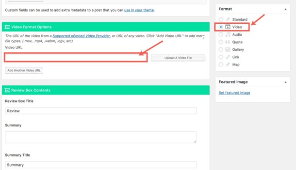 Building a Product Review Site with Extra – Part 3