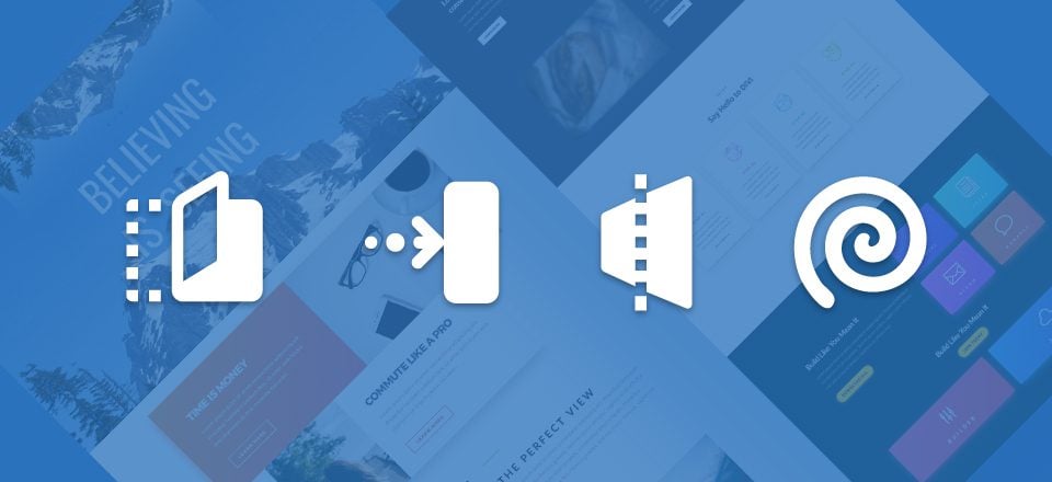 How to Use Divi’s New Animation Effects