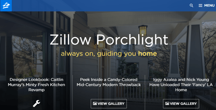 Zillow