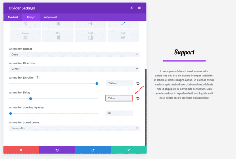 10 Fun Ways to Use The Divider Module with The New Divi Options