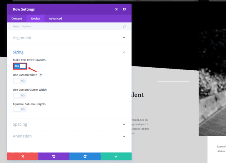 How to Creatively Use Divi
