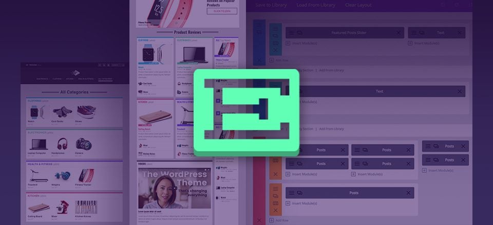 Building a Product Review Site with Extra – Part 3