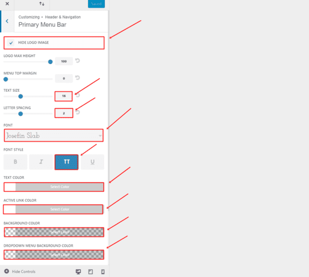 3 Creative Ways to Style Your Divi Vertical Navigation's Active Link