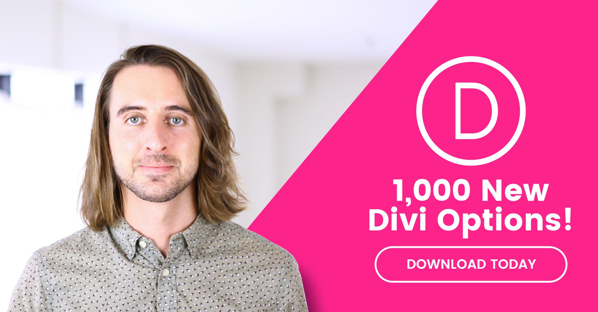 Divi Feature Update! 1,000 New Foundational Options, Improved Options Usability & Clarity