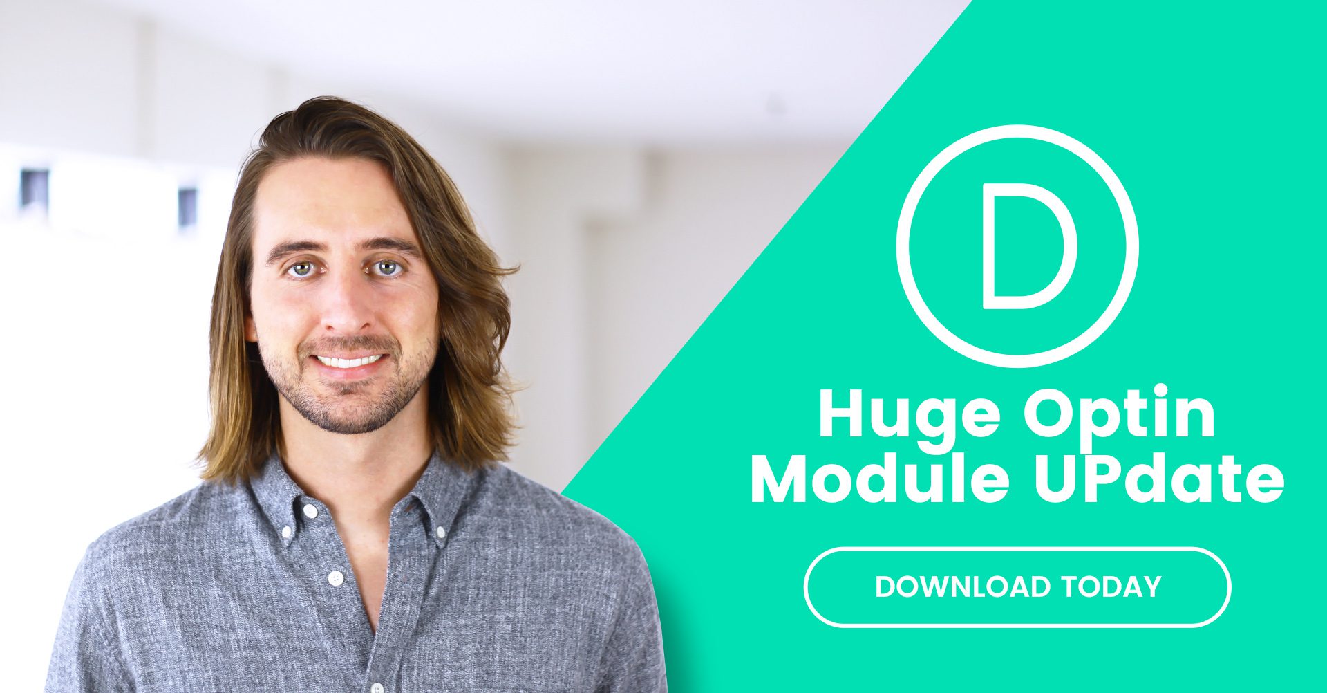 Divi Feature Update! The Email Optin Module Gets 17 New Providers, Success Actions And More