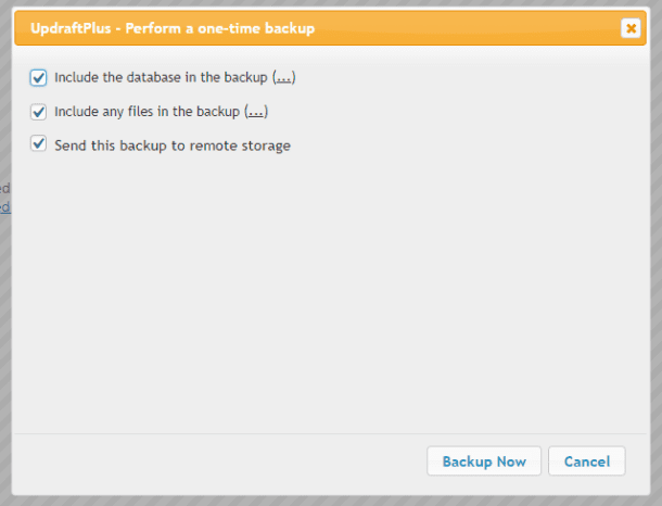 Two Ways to Recover All Your Posts from a WordPress Database