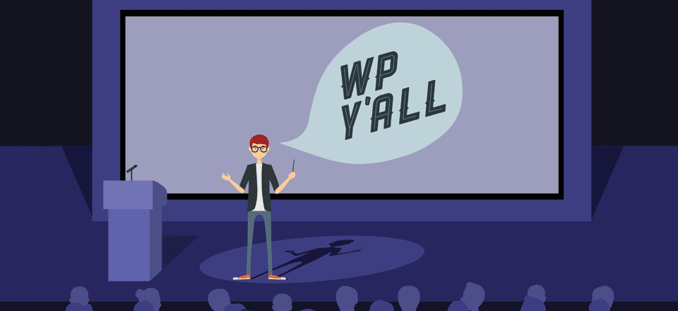 Lessons I Learned from Giving My First WordCamp Talk