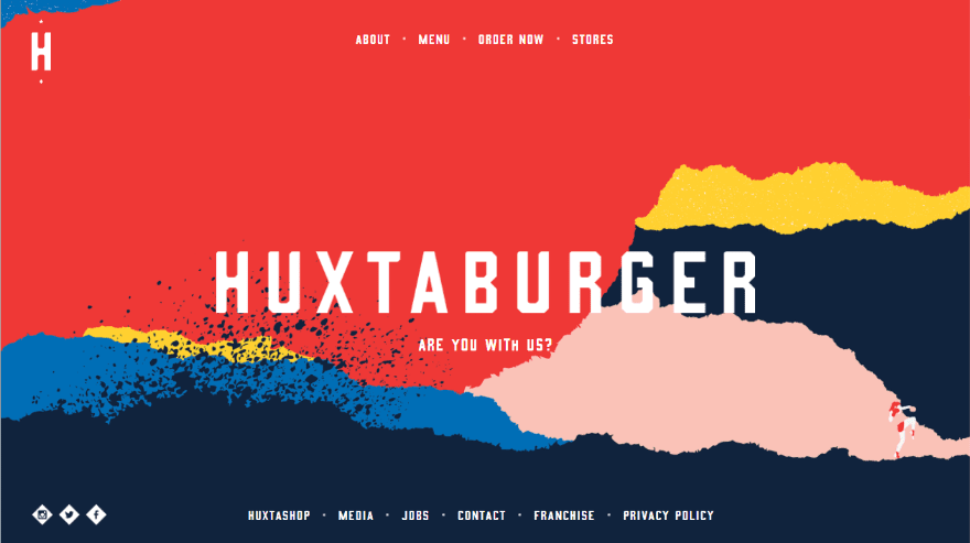 Huxtaburger