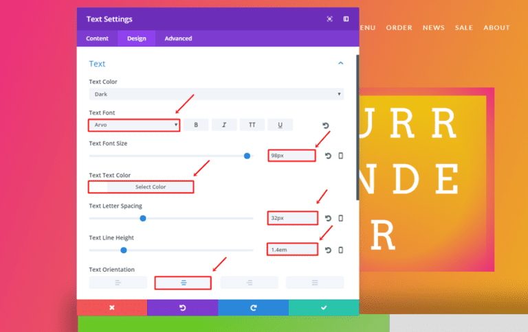 How to Creatively Use Row Box Shadows with Divi