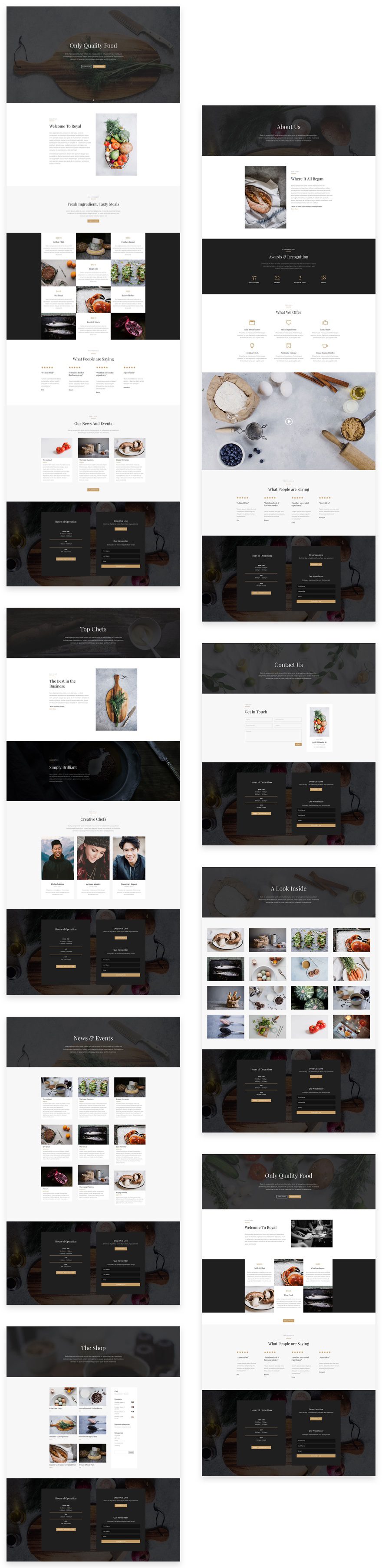 divi-restaurant-layout-pack-grid (1)