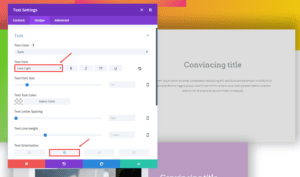How to Creatively Use Row Box Shadows with Divi