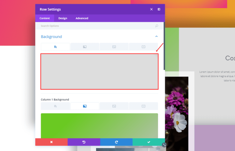 How to Creatively Use Row Box Shadows with Divi