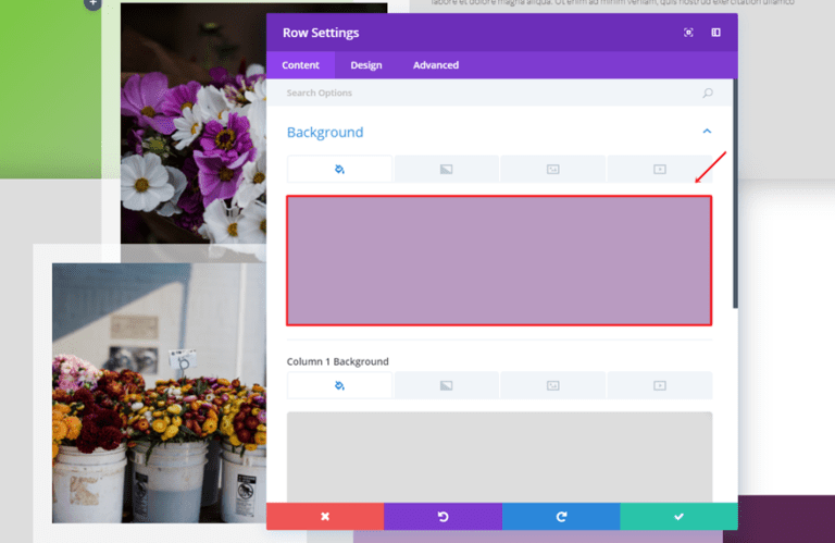 How to Creatively Use Row Box Shadows with Divi