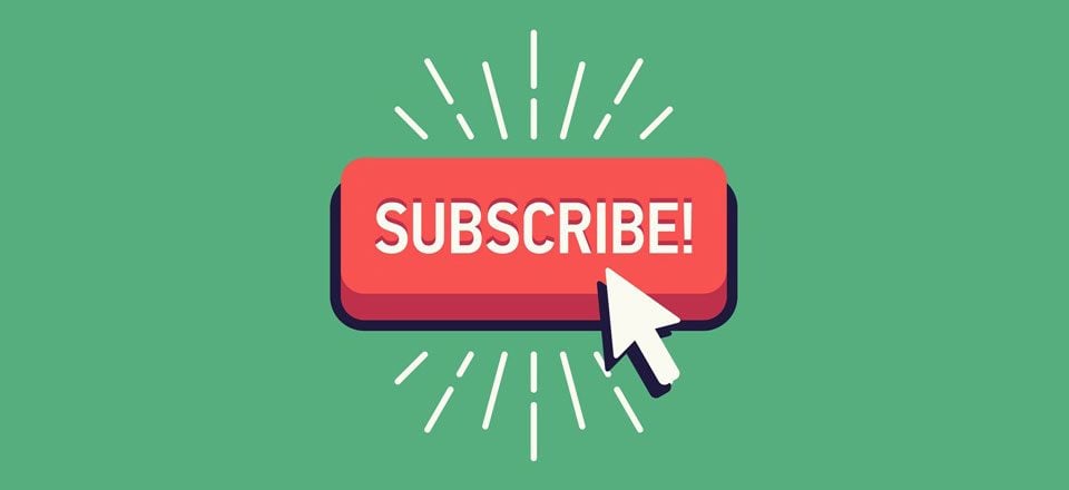 Subscribe to Our Email List for the Best in Severe Storm Alerts