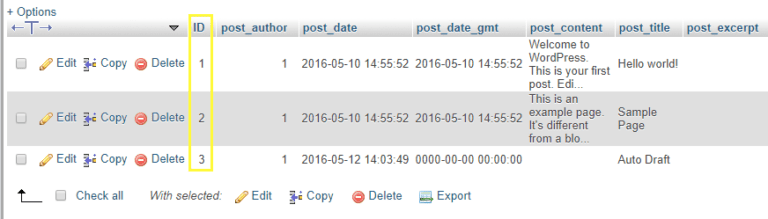 A Quick Guide to phpMyAdmin (And How You Can Use It)
