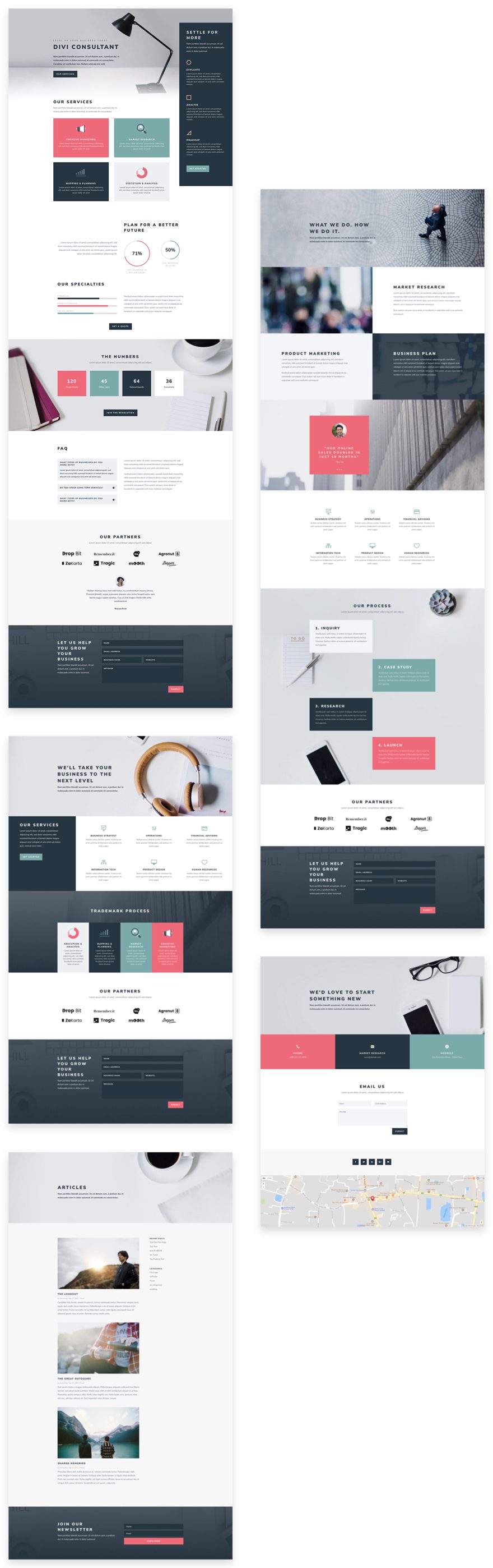 consultant-layout-pack-grid