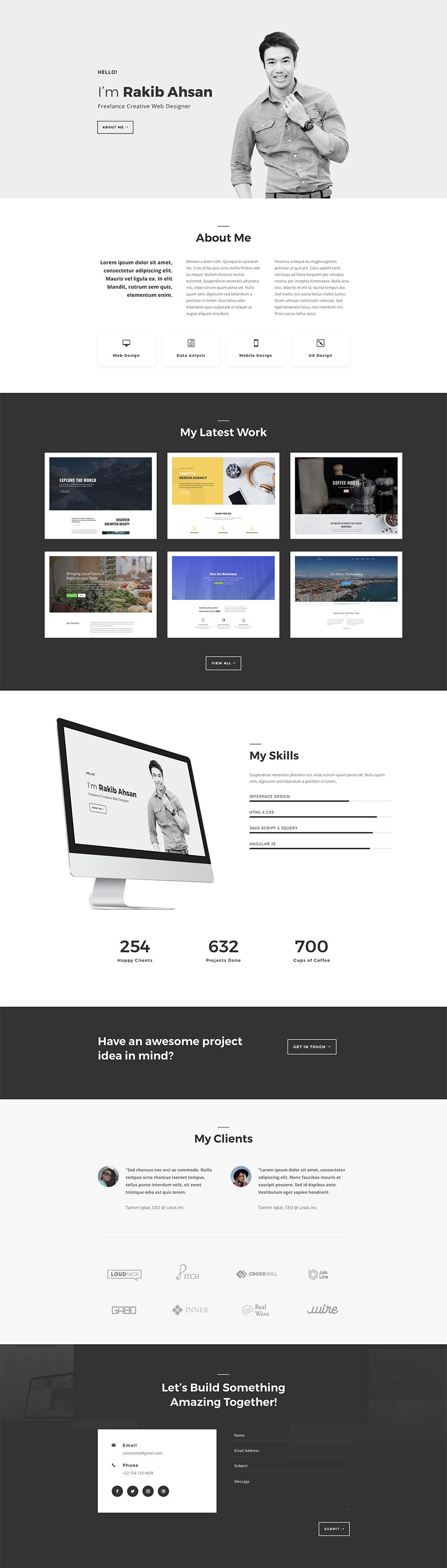 freelance-web_landing