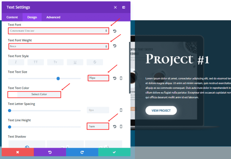 How to Creatively Use Device Screen Mockups within Divi Layouts