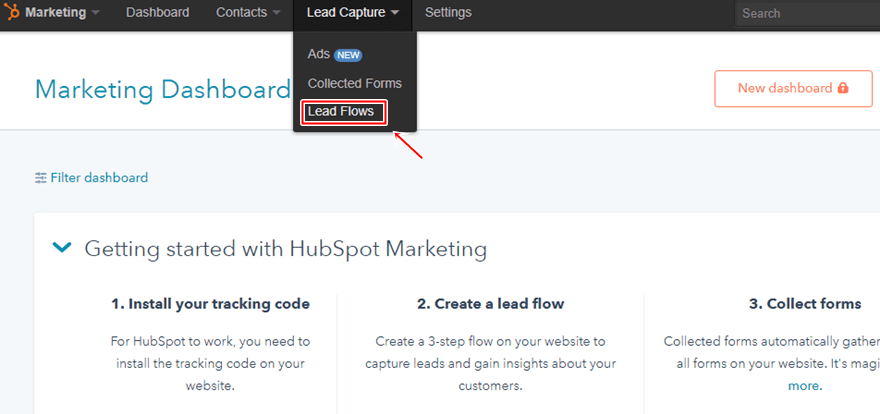 hubspot