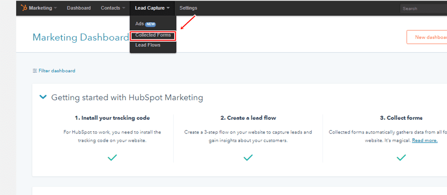 hubspot