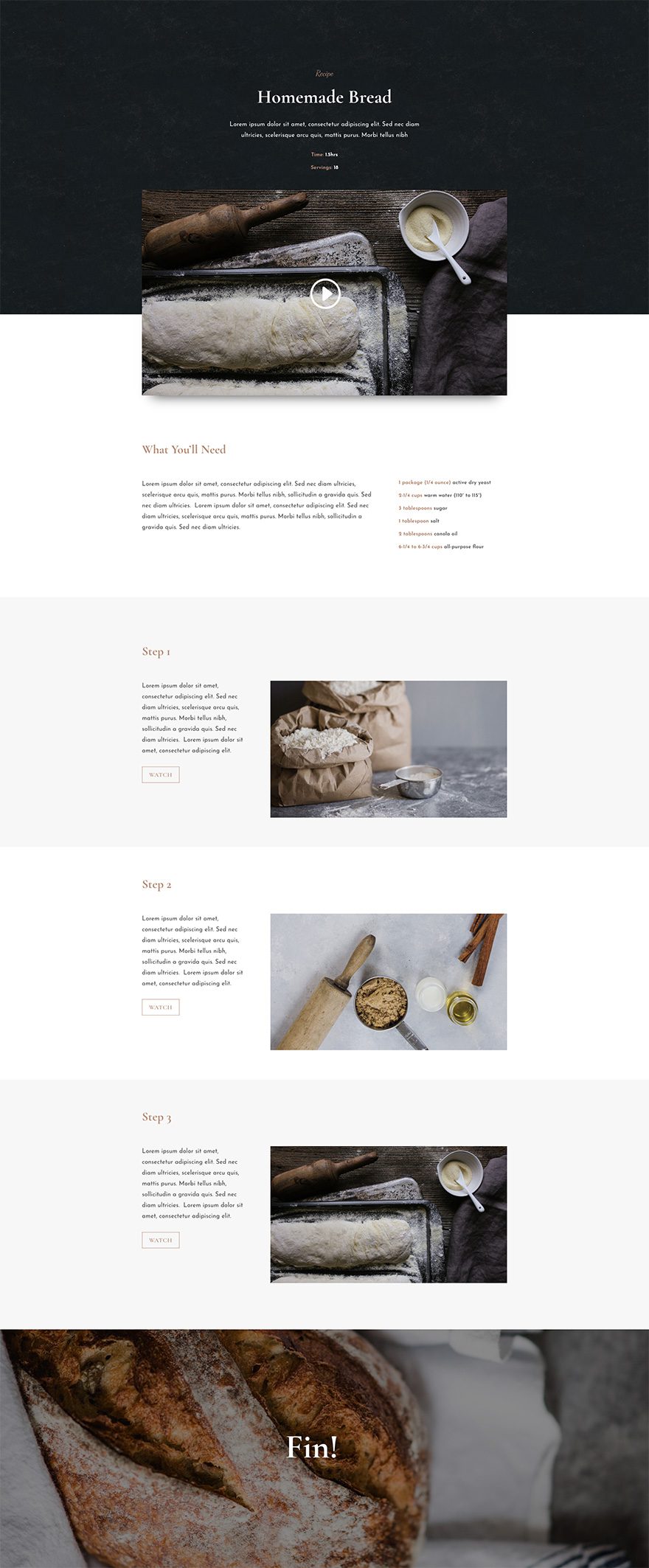 bakery-recipe