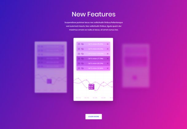 Divi Feature Update! Introducing Color Filters, Effects And Blend Modes ...