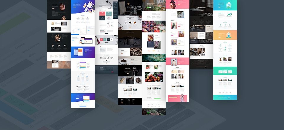 What Makes a Good Divi Layout Pack?