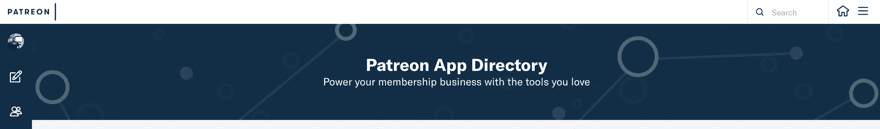 Patreon App Not Working w/ Streamable - Patreon Developers