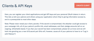 How to Create a Patreon Membership Site on WordPress