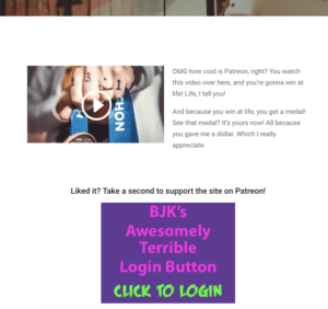 How to Create a Patreon Membership Site on WordPress