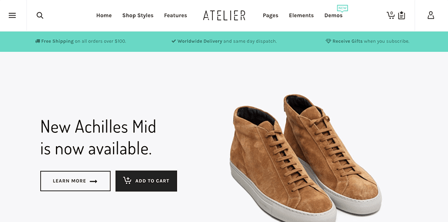 Atelier