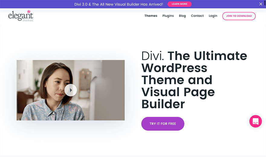 Divi