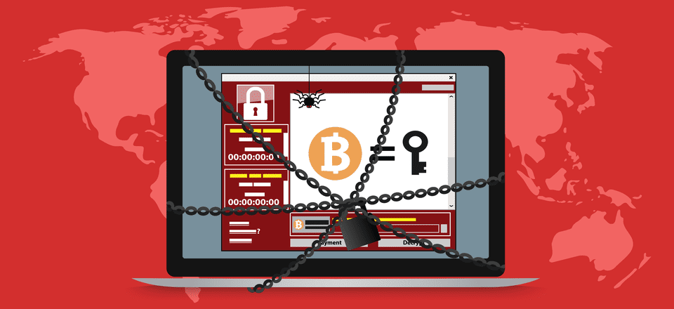How Cryptocurrency May Be Driving a New Wave of Attacks on WordPress Websites