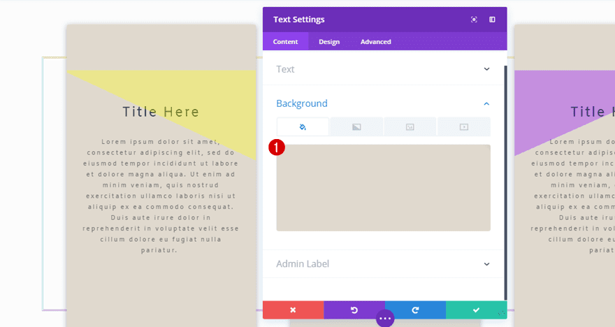 blend modes