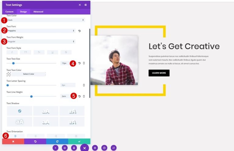 How to Create a Vibrant CTA Section for Your Next Project with Divi