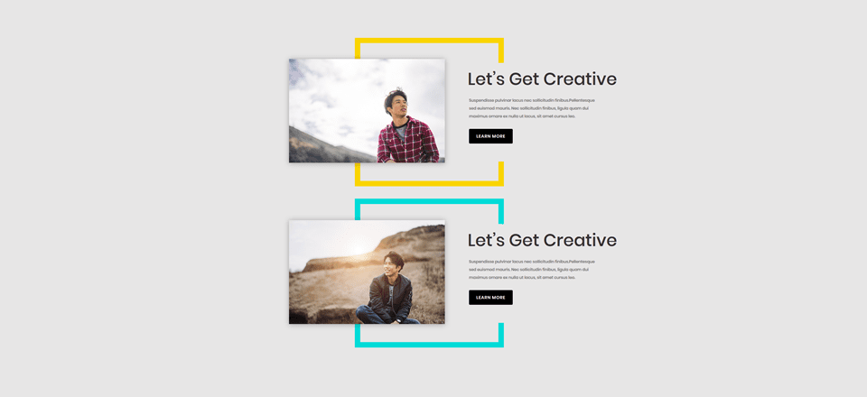 How to Create a Vibrant CTA Section for Your Next Project with Divi