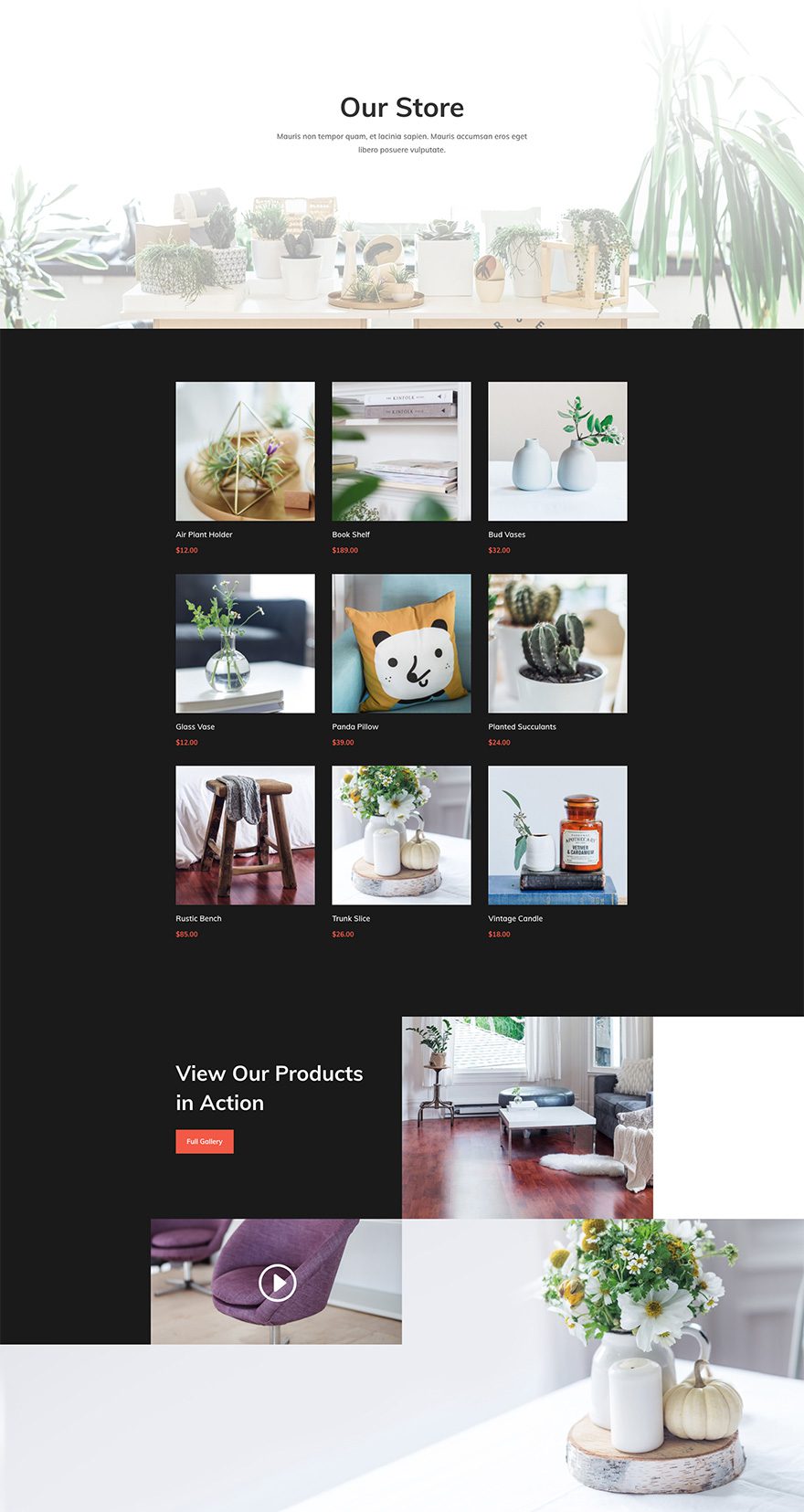 Download A Free Refreshing Interior Design Layout Pack For