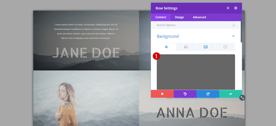 How to Use Divi's New Opacity Filter Option to Create a Stunning Team  Section