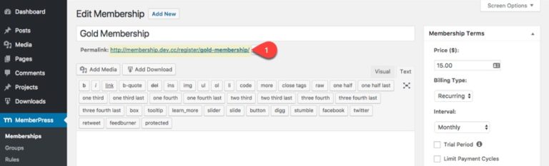 How to Build a Membership Site with Divi - Part 1