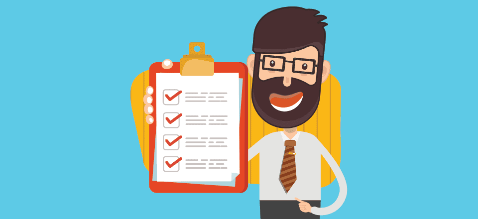 Taking Over a WordPress Website: The Ultimate Checklist