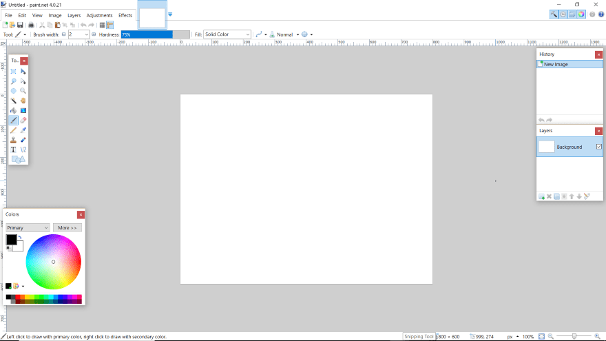 Paint.NET PSD Plugin Paint.NET PSD Plugin