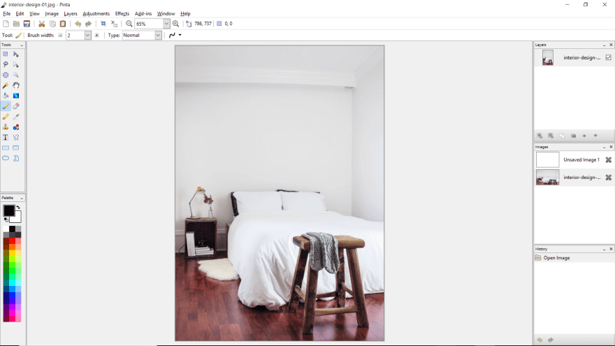 free paint.net for mac free paint.net for mac