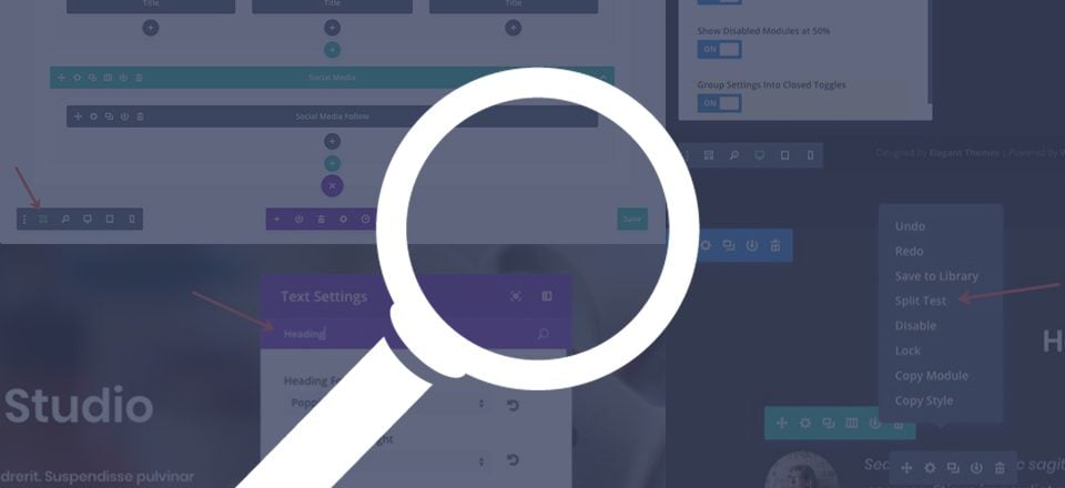 25 “Hidden” Divi Features to Boost Productivity and Design